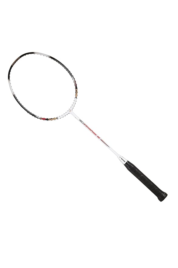 Buy Victor Arrow Power 80 G5 Strung Hi Tech Graphite Badminton Racket