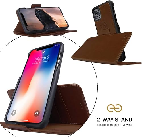 Miniatura 3 de Dreem - Funda y cartera Fibonacci 2 en 1 para iPhone