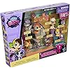 Littlest Pet Shop Playtime Adventures 9 Pack