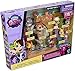 Littlest Pet Shop Playtime Adventures 9 Pack