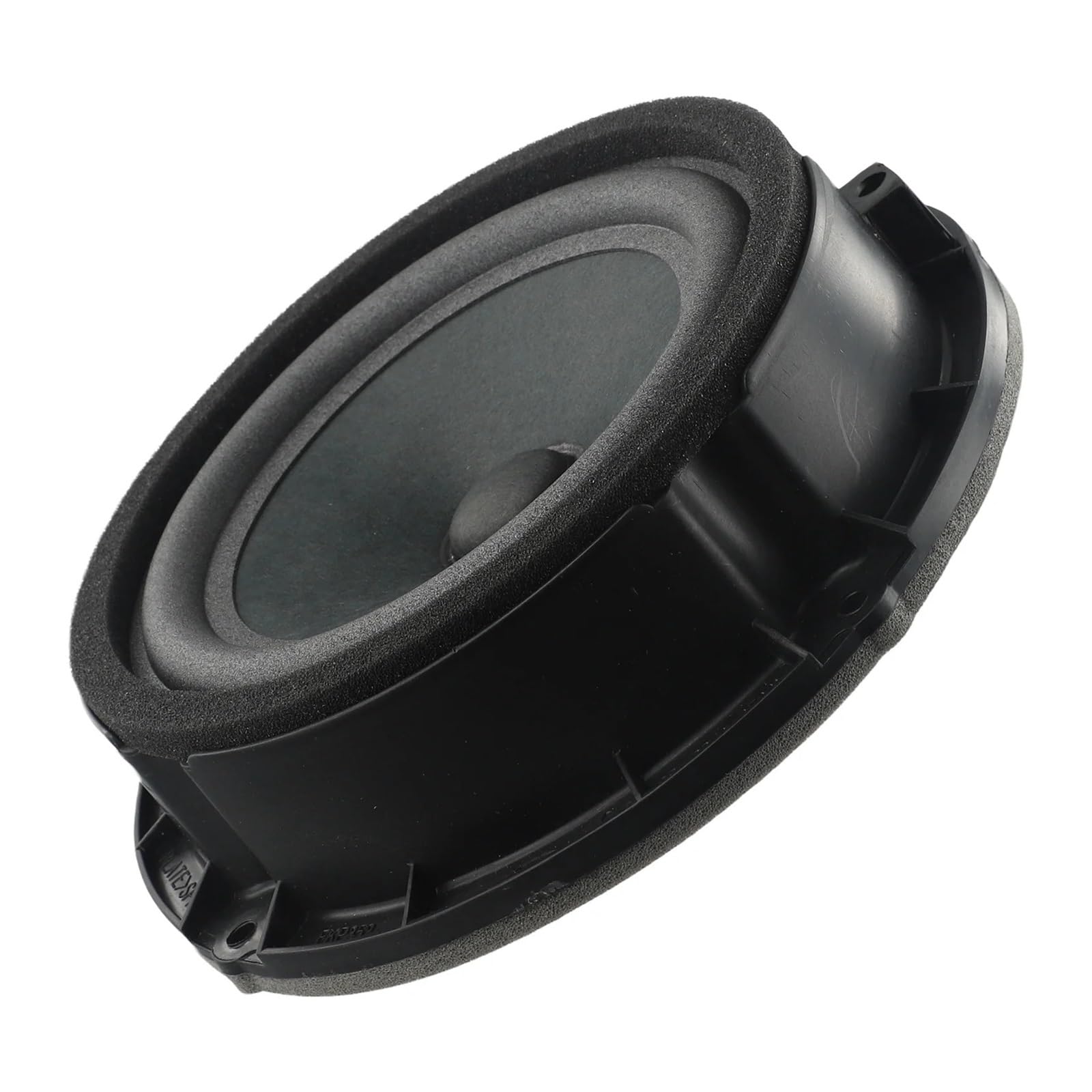 SpurNvey 1x Auto Door Speaker Assy Speaker Assembly Black Plastic for Kia for SPORTAGE 2010-2013 96330-3W000 Multi-Tone for Claxon Horns Interior