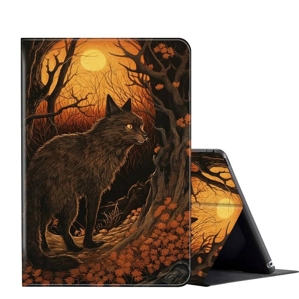 Amazon.com: FUYOCWE Case for Kindle Paperwhite 11th