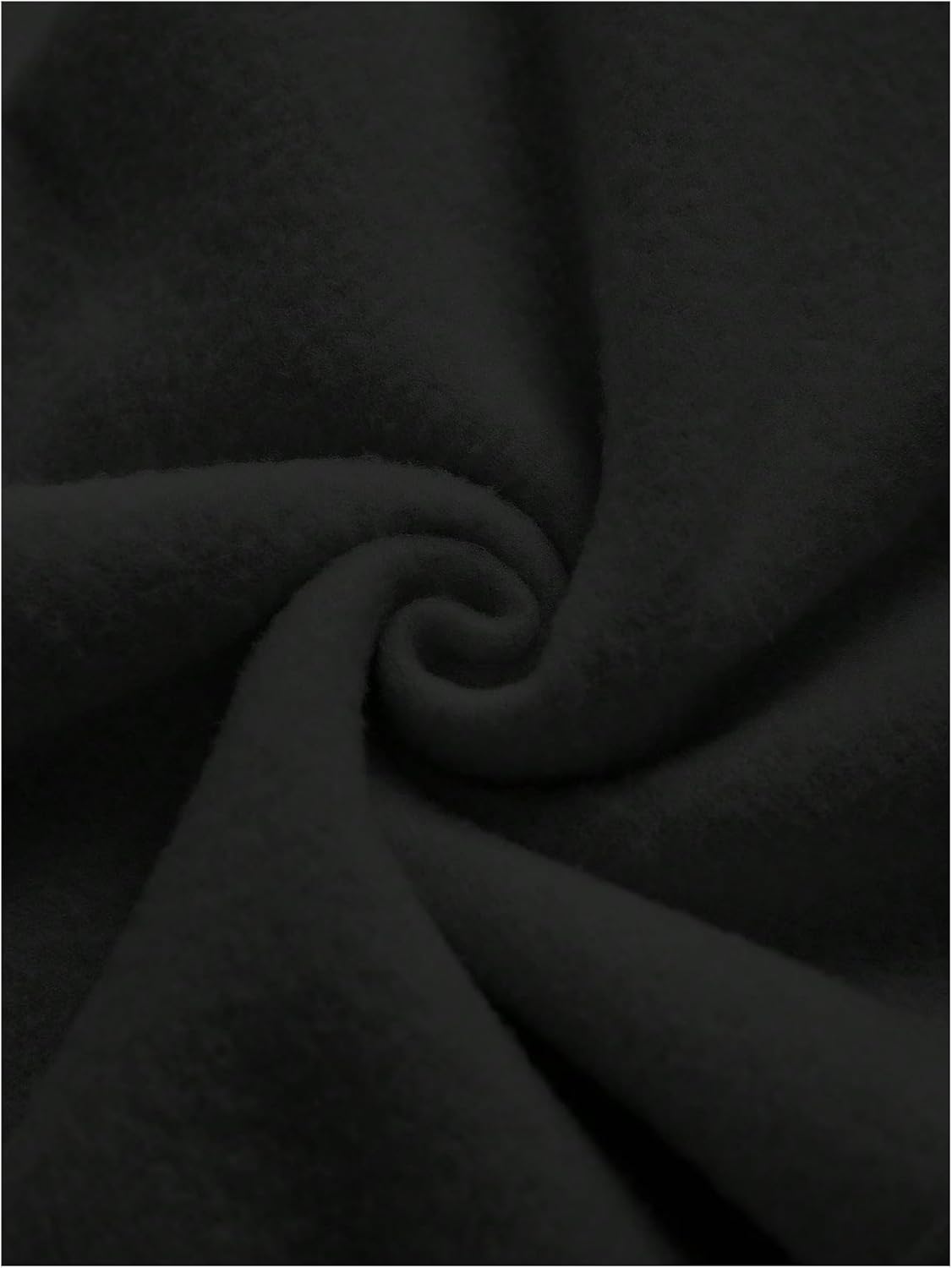 GORGLITTER Women's Elastic Bottom Sweatpants High Waist Stretch Loose Casual Lounge Athletic Joggers with Pockets - Image 6