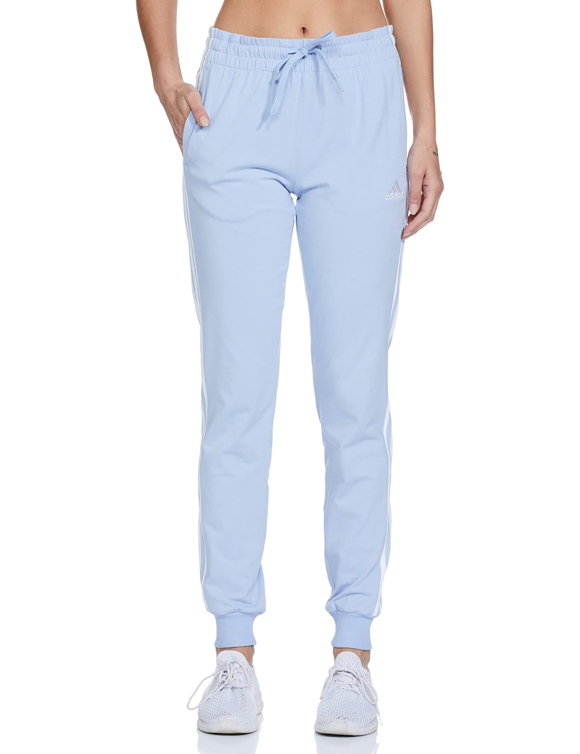 adidas Women's High Rise Slim Pants-picture-24