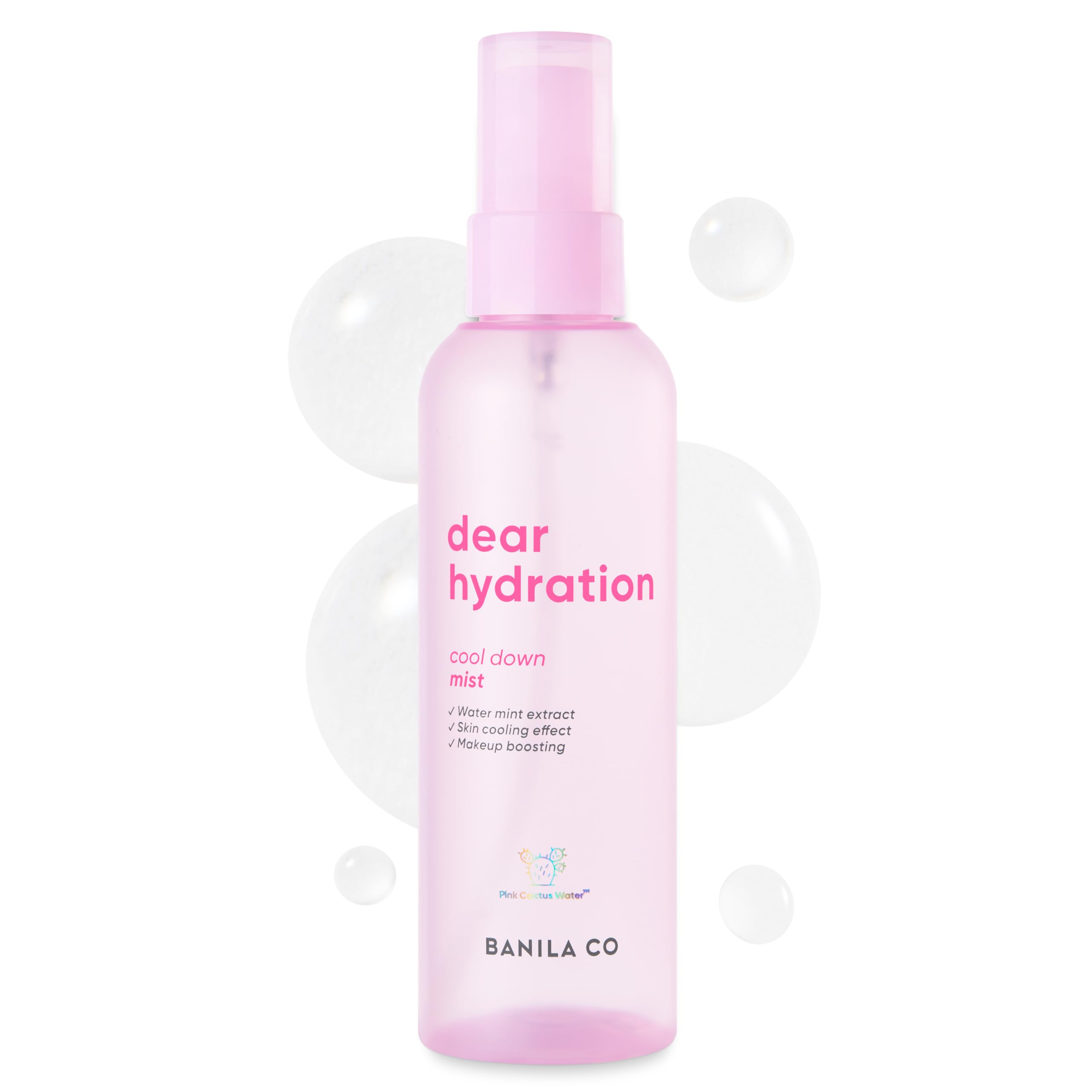 BANILA CO Dear Hydration Cool Down Mist (99 ml)