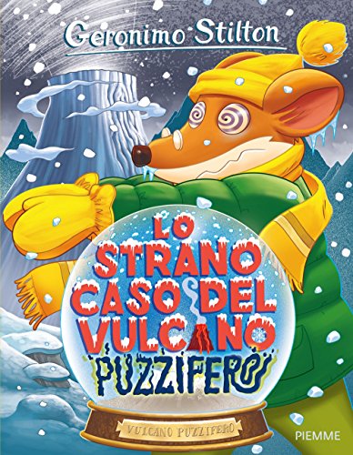  Lo strano caso del vulcano Puzzifero