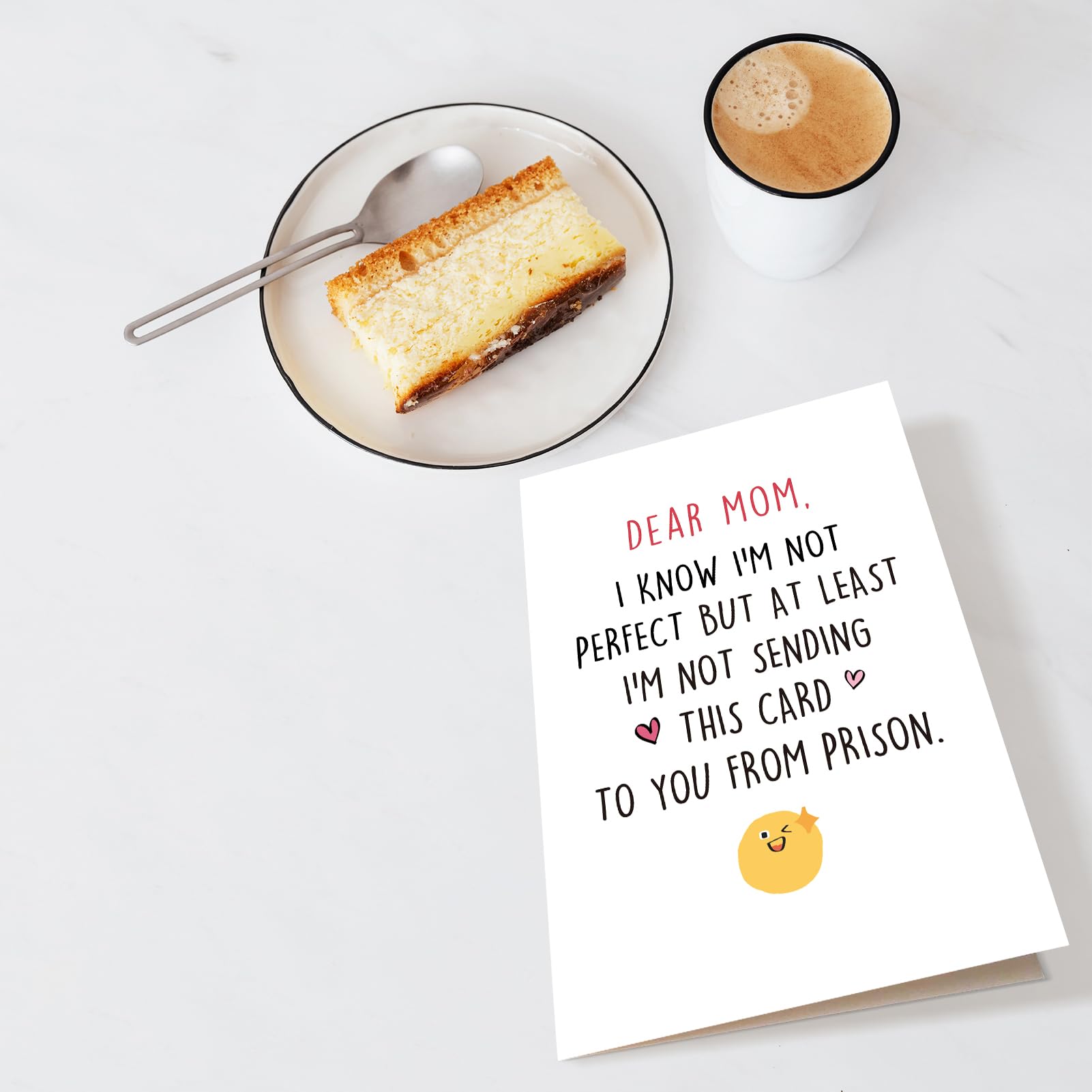 Snapklik.com : Funny Mothers Day Card From Son Daughter, Rude Mothers ...