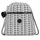 to be updated later Kipling SUPERTABOO Kinder-Sporttasche, 45 cm, 15 Liter, Music Vibes