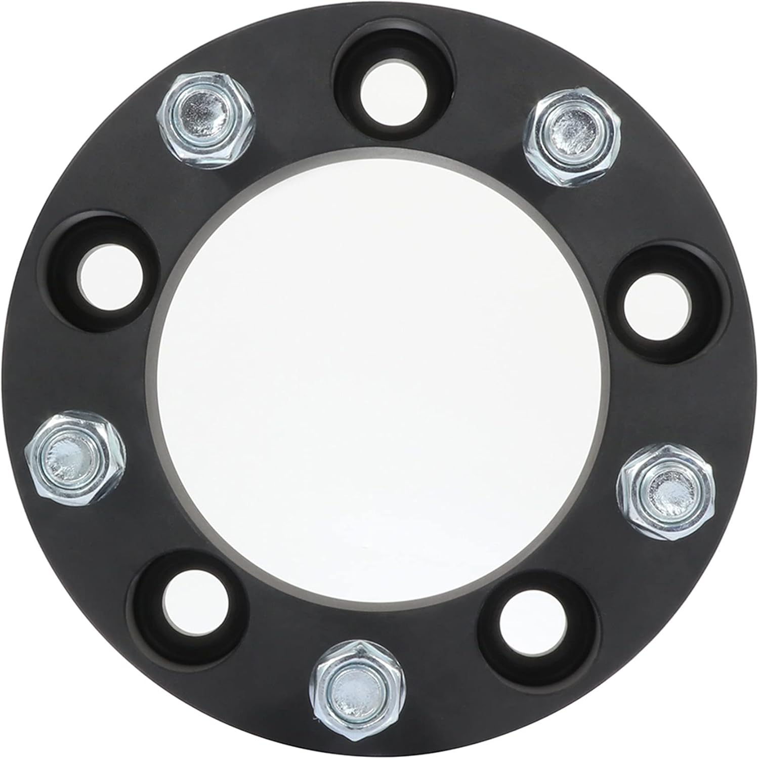 ECCPP 5lug Wheel Spacers for Ram 5x5.5 to 5x5.5 Hubcentric Wheel Spacers 1.5inch 05-11 for Dakota 04-09 for Durango 06-09 for Raider 02-10 for Ram 1500-2PCS