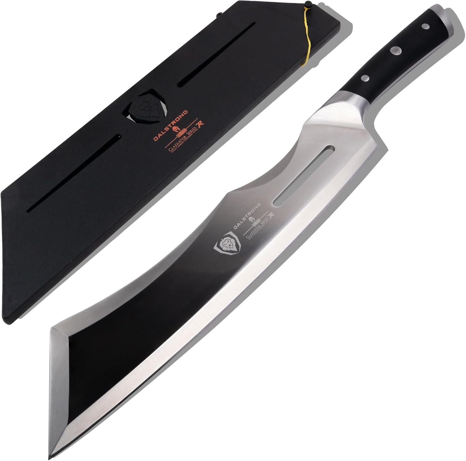 Dalstrong Gladiator Series Meat Cleaver