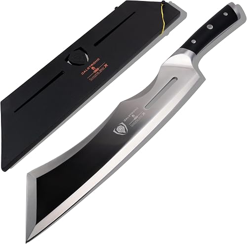 Dalstrong Annihilator Cleaver