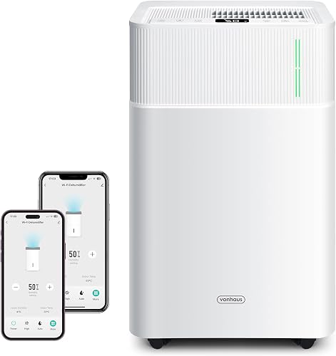 VonHaus 20L WiFi
