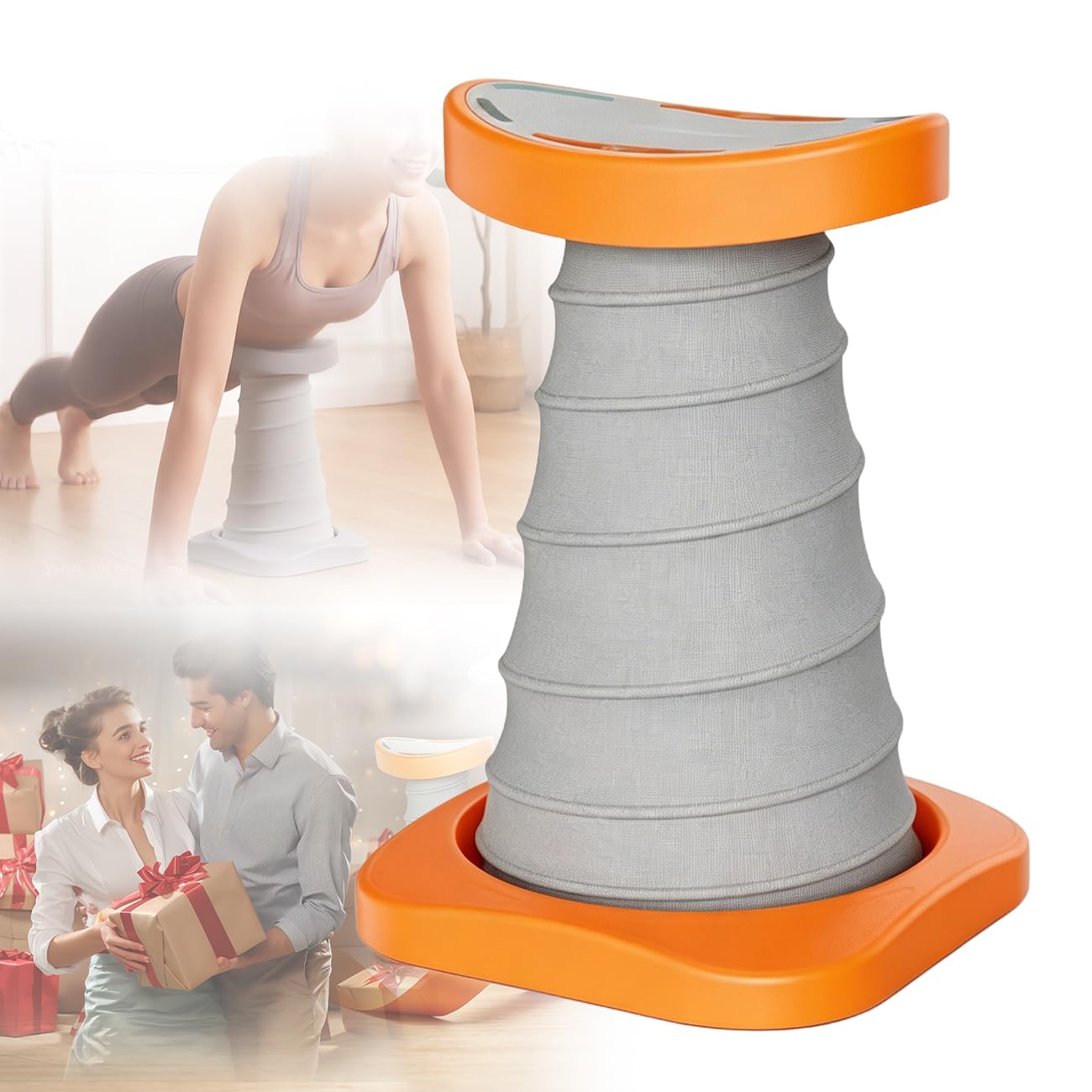 Deska z pompką Push Up Muscle Board Home Wielofunkcyjne pompki do uprawiania sportu w domu dla entuzjastów fitnessu i początkujących
