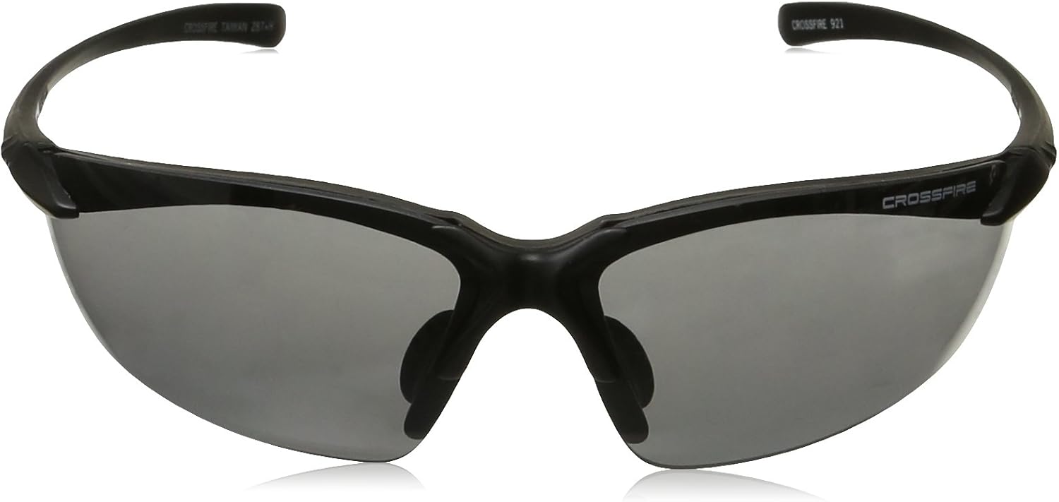Crossfire Safety Glasses