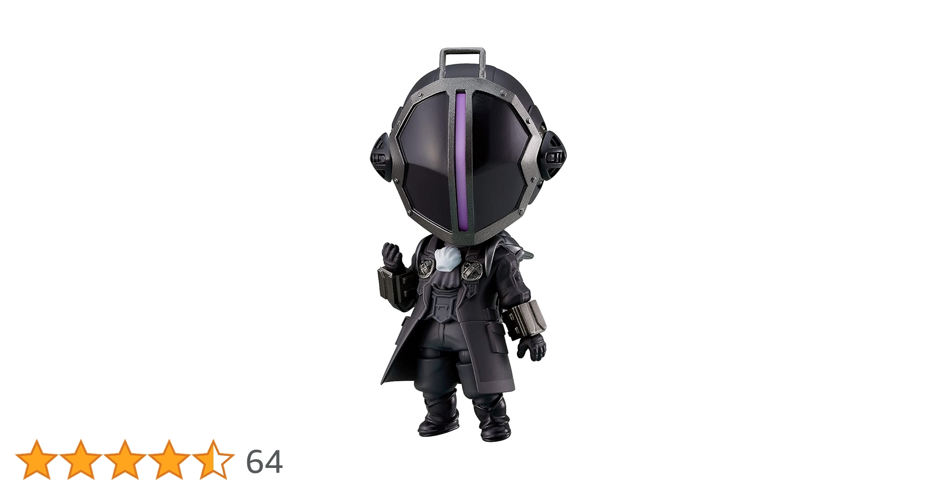 Amazon | ねんどろいど 劇場版「メイドインアビス」 深き魂の