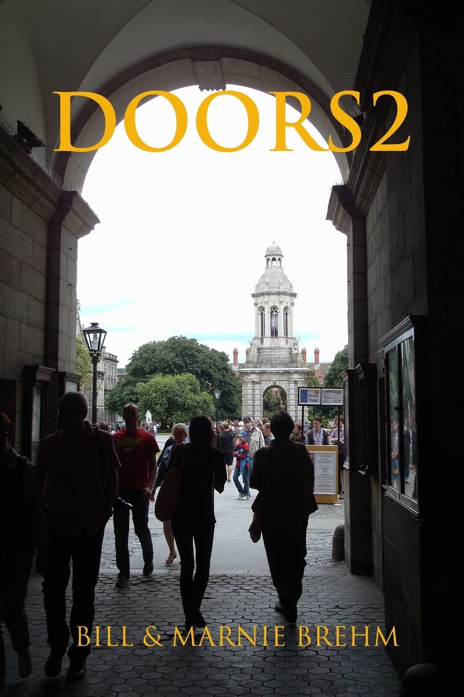 Doors2 (Doors of the World)