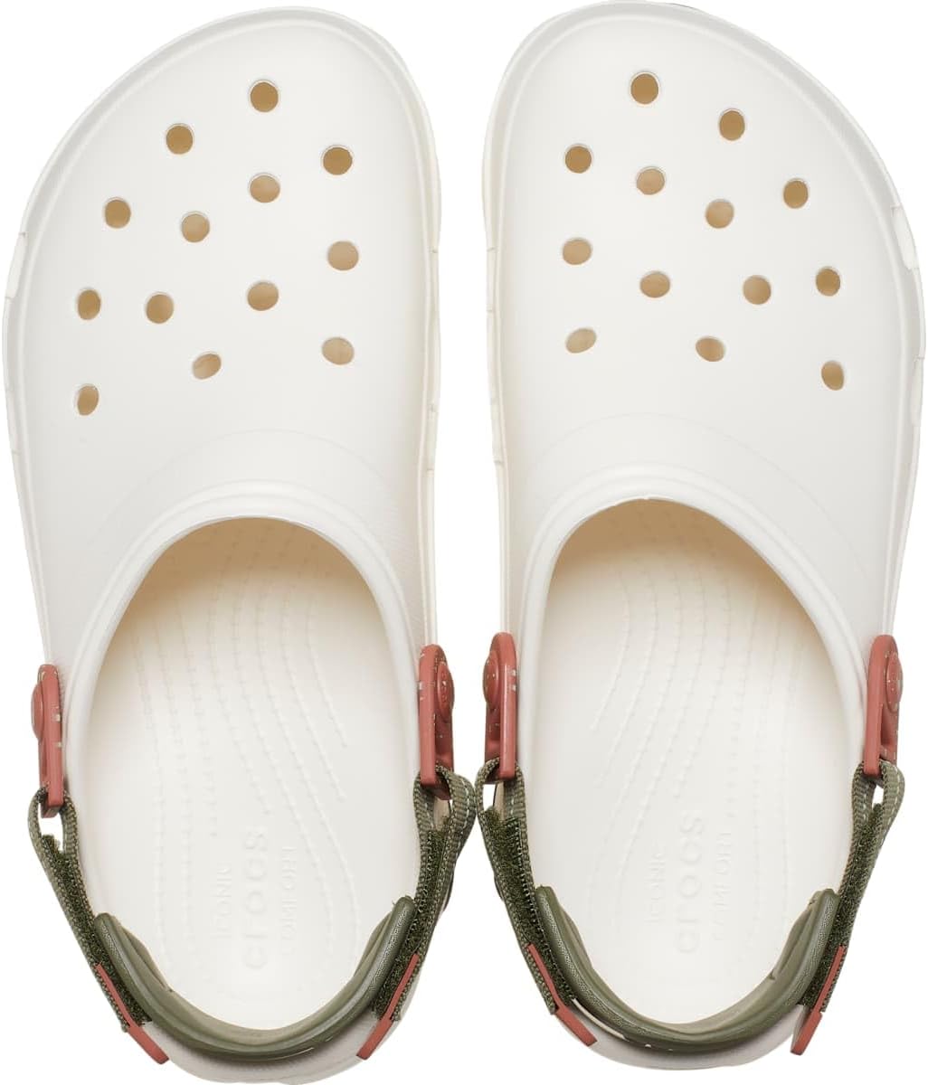 Crocs unisex-adult mens