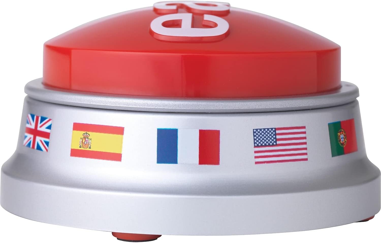 Staples 953889 Global Easy Button