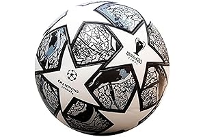 Official UEFA Champions League Ball Size 5