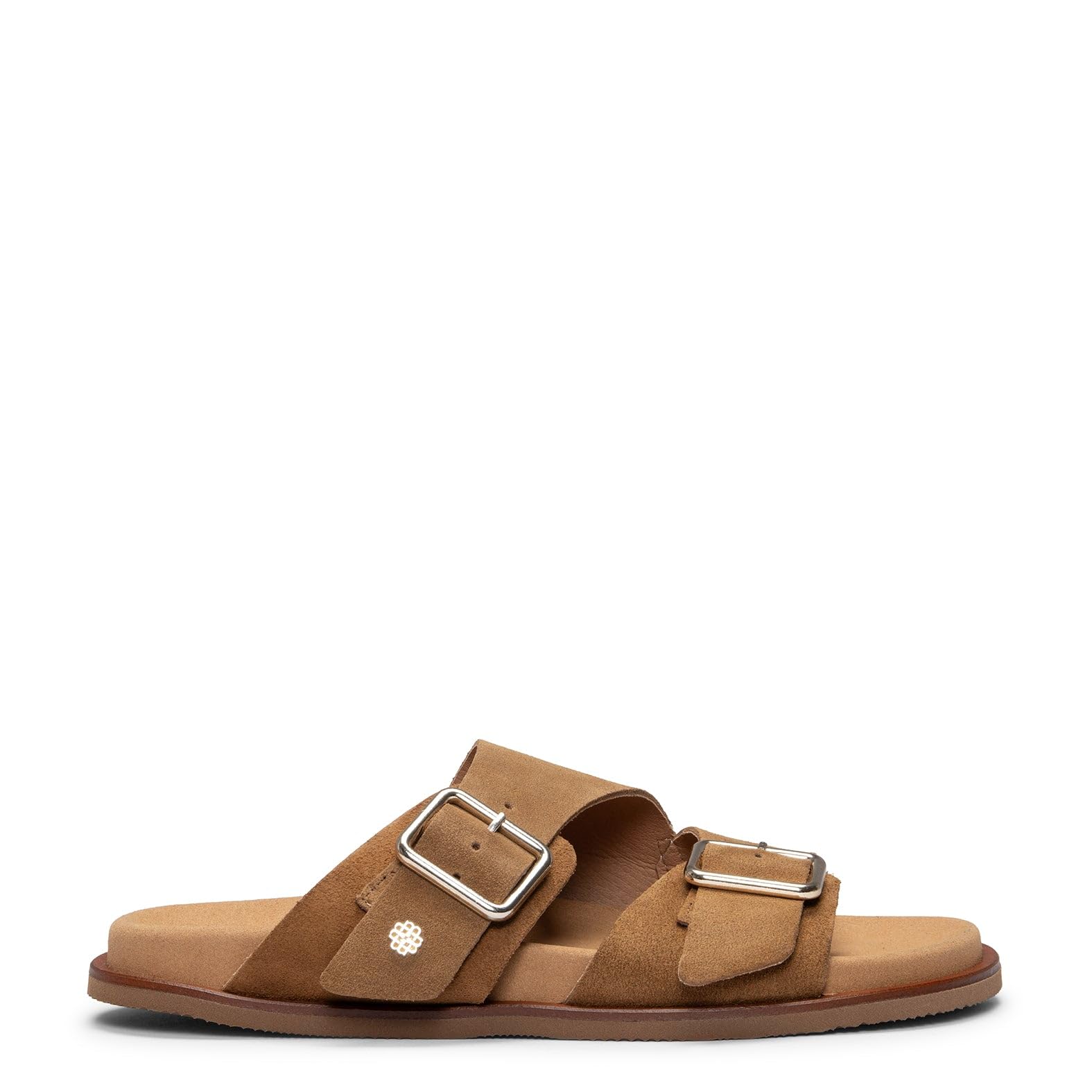 miMaO. Sandalias tipo pala de ante. Fabricadas en España