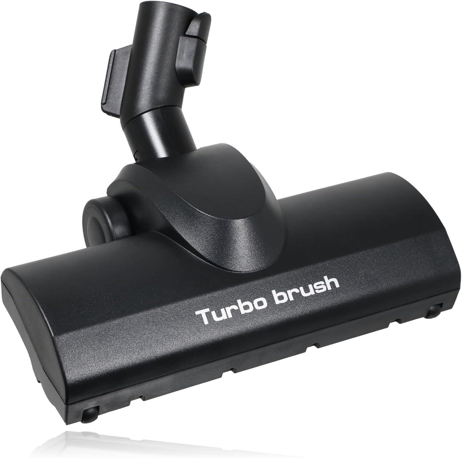 Spares2go Turbo Floor Tool for Miele Vacuum Turbo Head Brush Turbine C1 C2 C3 S1 SBB300-3 SBD365-3 STB305-3 SBD285-2