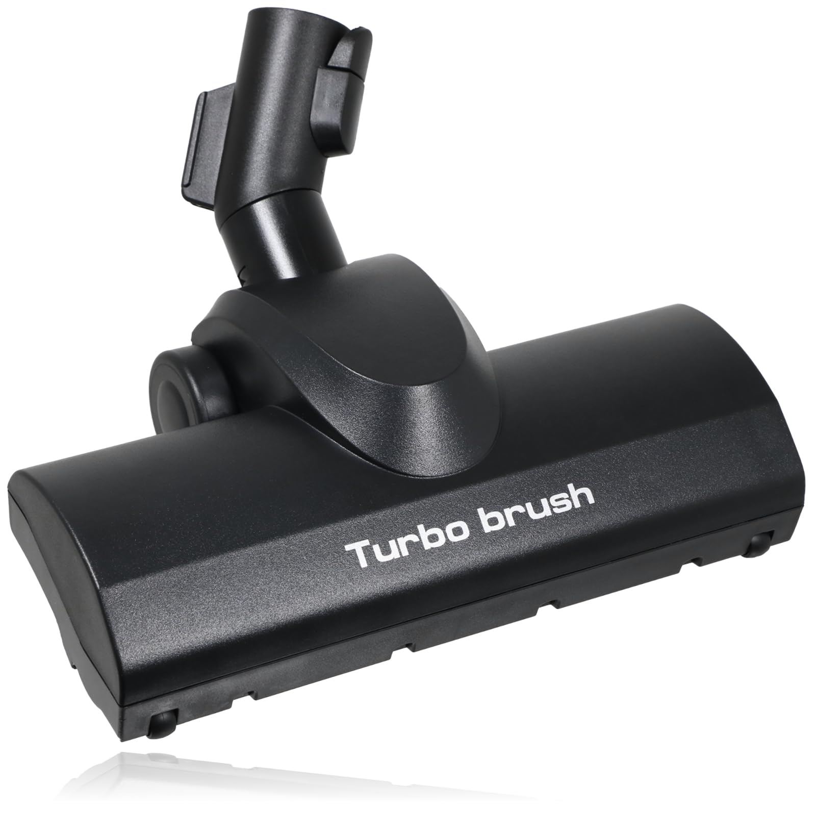 Spares2go Turbo Floor Tool for Miele Vacuum Turbo Head Brush Turbine C1 C2 C3 S1 SBB300-3 SBD365-3 STB305-3 SBD285-2