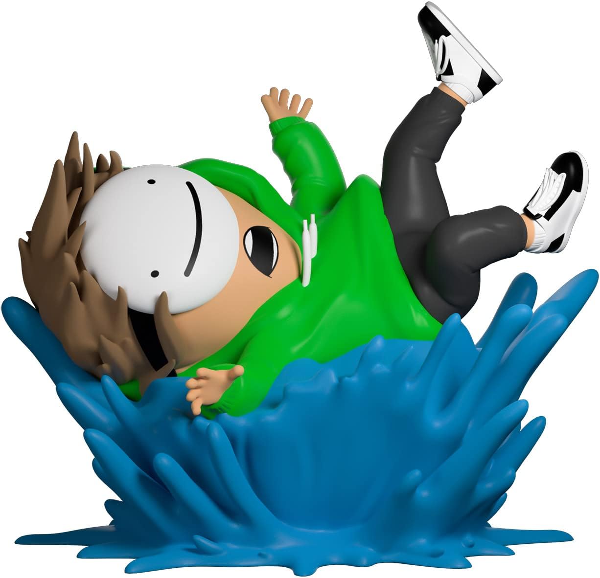 Youtooz Dream #134 3.6" inch Vinyl Figure, Collectible Limited Edition Gamer Figure from The Gaming Collection - Image 7