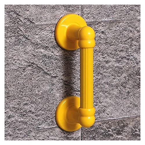 Barres d'appui droites en aluminium contre le risque de chute de 30 cm