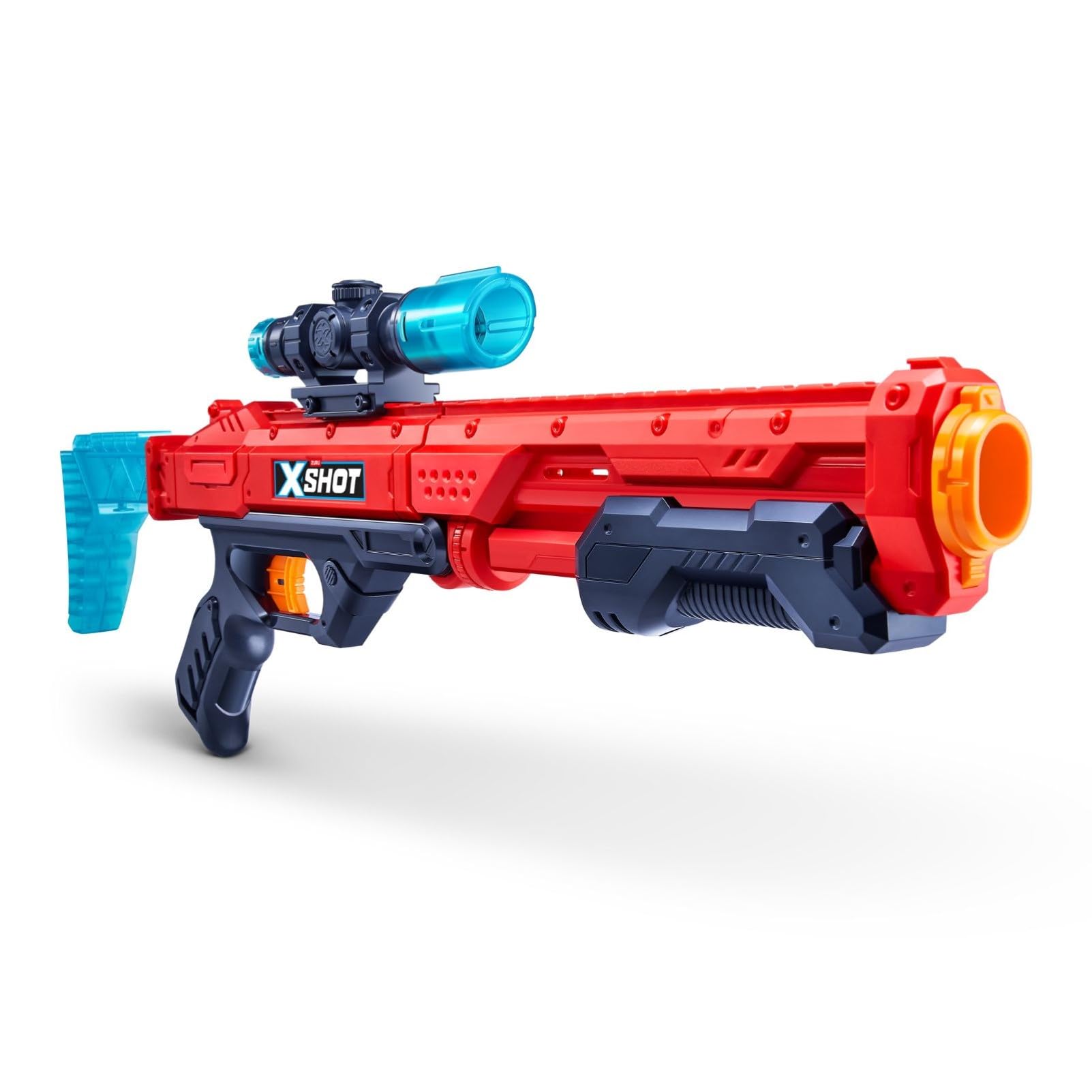Amazon.co.jp: ZURU XSHOT Excel Hawk Eye エックスショット エクセル