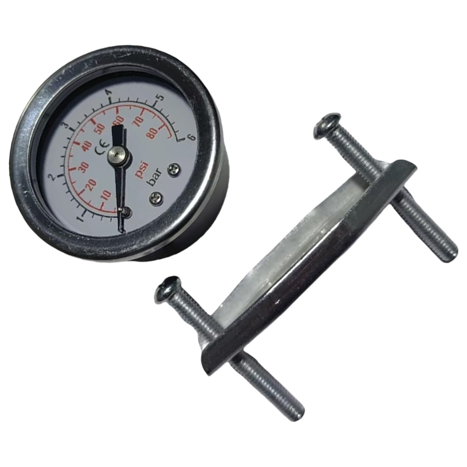 Kalttoy 2035 Pressure Gauge 2035 Solenoid Valves Brass Hot Water Normally Closed Valves 2 Position 2 Way Solenoid Water Enduring Pressure Increasing