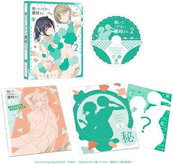 Amazon.co.jp: 【Amazon.co.jp限定】履いてください、鷹峰さん DVD全巻