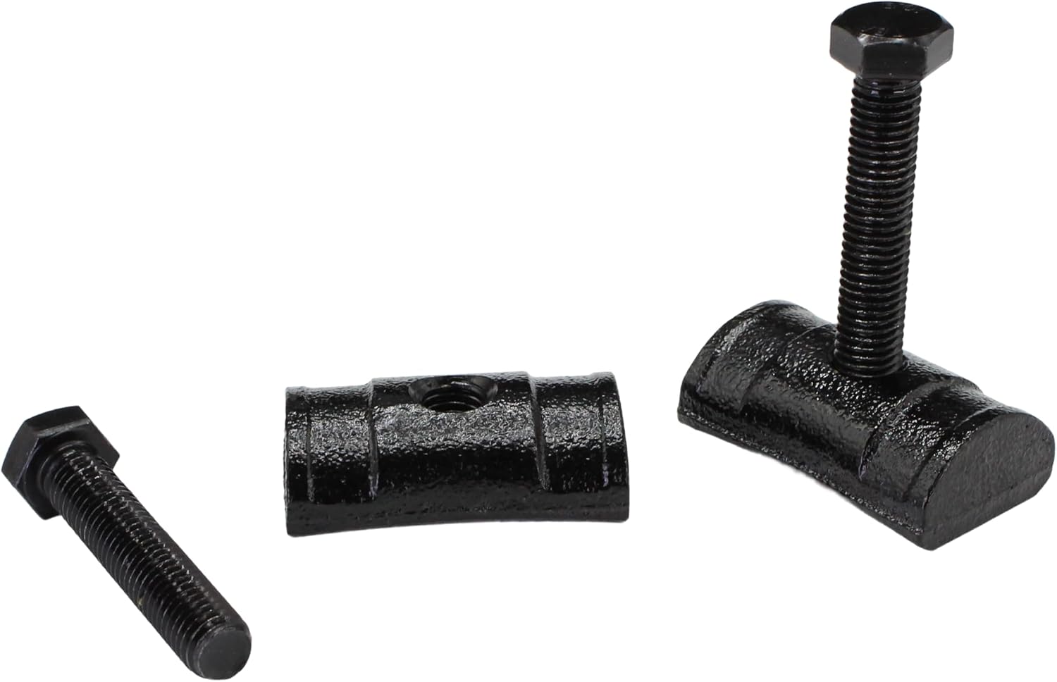 Automobile Torsion Bar key Adjuster Block Nuts With Bolts Compatible with Chevy Silverado Suburban Avalanche Tahoe Express K1500/2500/3500,for GMC Sierra Jimmy Sonoma,for Cadillac Escalade