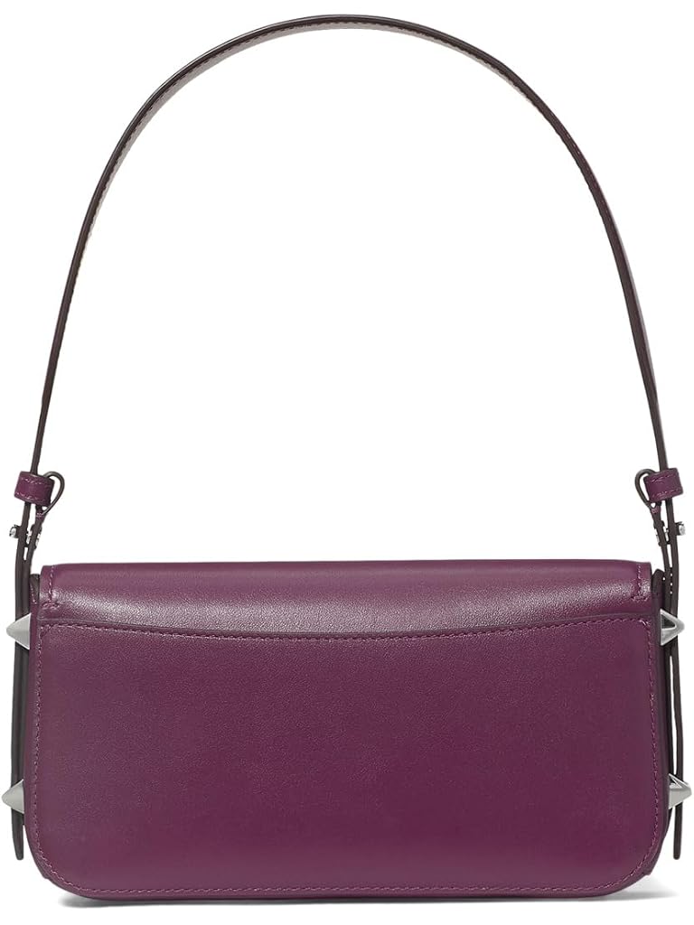 Purple Kate Spade New York Liv Shoulder Bag