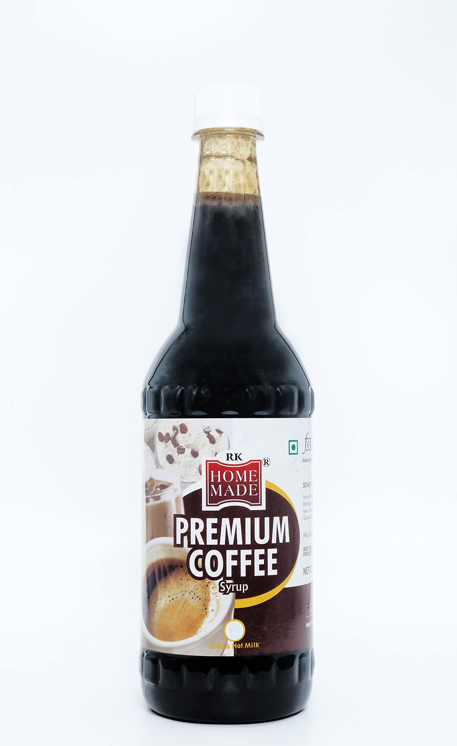 RK HOME MADE NATURAL SYRUP® | Premium Coffee Syrup Concentrated Syrups & Squash | Gluten Free | 100 % Vegan & Low Fat | A Perfect Drink For House Parties, Picnics, And Road Trips To Everyone’s Delight 750 - Ml (B09C5RX1BQ) Amazon Price History, Amazon Price Tracker