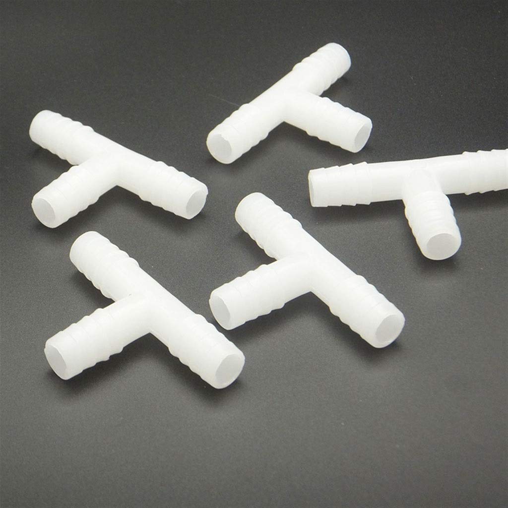 Raccords De Tuyau Pour Aquarium GUIPENG - Lot De Tailles 3 à 32 Mm, En Plastique, Pour Pompe à Air Et Filtration