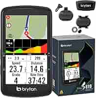 ブライトン　Rider 810 未使用 Bryton Rider S810 – Bryton Global Official