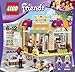 LEGO Friends Downtown Bakery