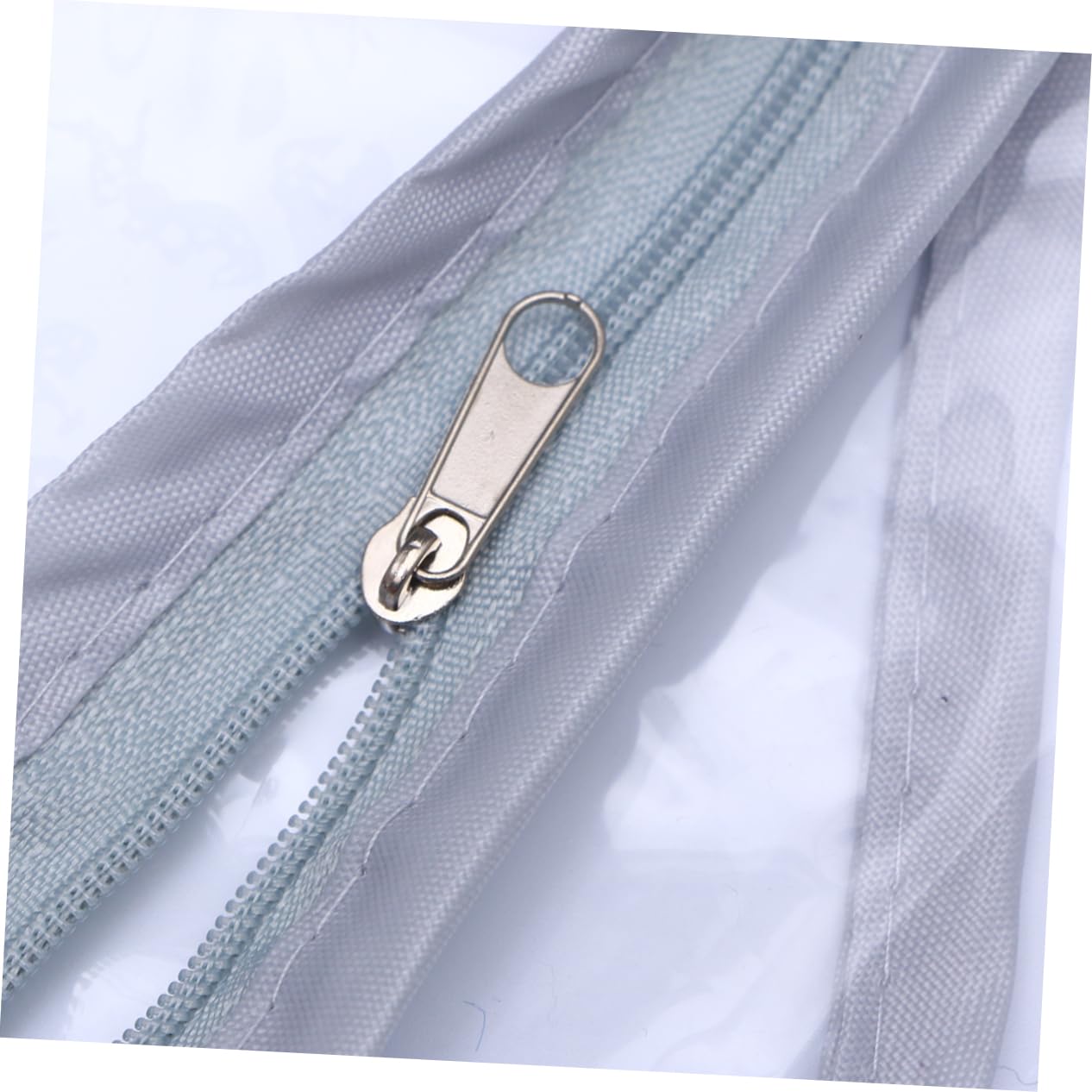 Wind Cover for Strollers Clear Rain Cover Accessories Fit for Standard Strollers Easy to Install Material Protects from Rain and Wind