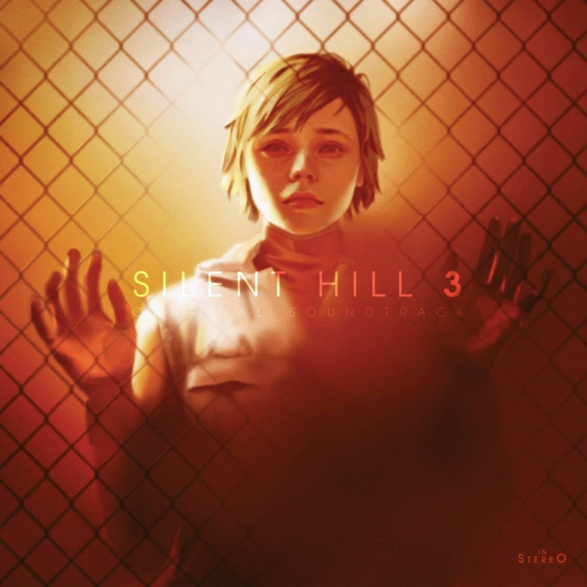 SILENT HILL 3 (ECO