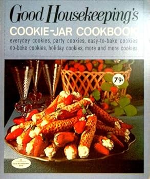 Good Housekeeping's Cookie-Jar Cookbook