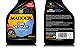 Maddox Detail - Tire Detailer 500 ml | Reifen- und Kunststoffpolitur | Gummipflege Auto Dichtung | Feuchtigkeitscreme für Außengummis | Schützt und Glänzt | Reifenglanz | Reifenglanzspray