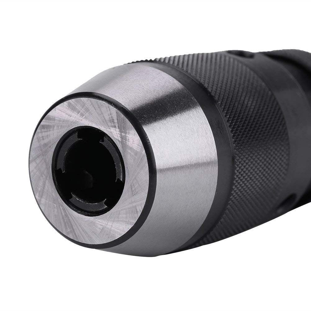 Mandrino autoadesivo, mandrino autoperforante da 1/2" e perno di bloccaggio MT2-B16