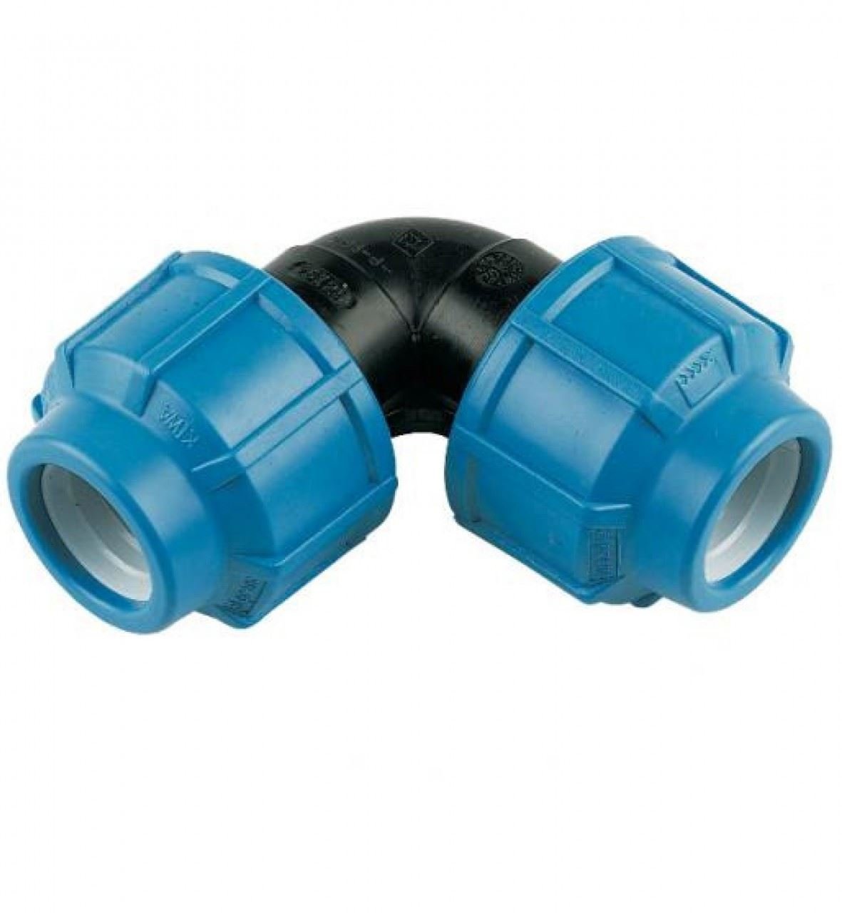 FLOPLAST MDPE 32mm Elbow