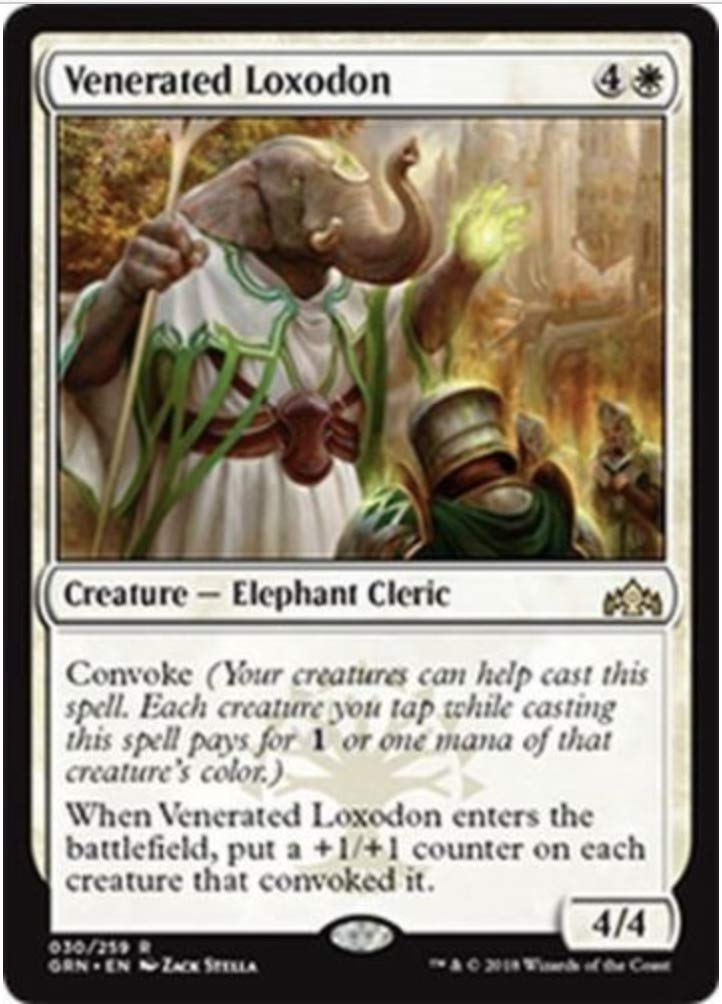 The Most Broken Card In Guilds Of Ravnica Is Already Out - Star City Games