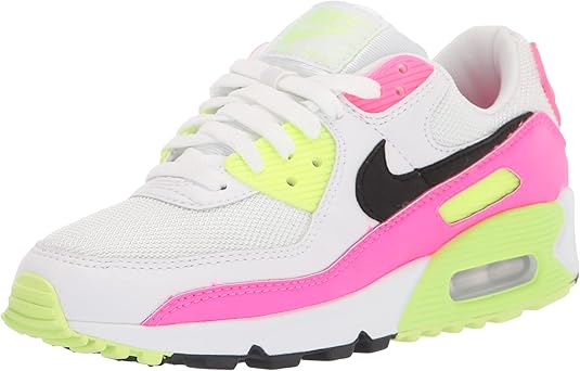 Amazon ナイキ レディース エアマックス 90 カジュアル ランニングシューズ Ct1030 100 サイズ7 Nike ナイキ ランニング Amazon ナイキ レディース エアマックス 90 カジュアル ランニングシューズ Ct1030 100 サイズ7 Nike ナイキ ランニング