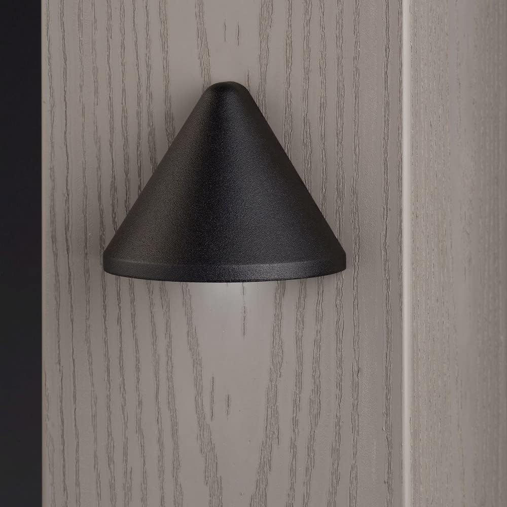 Kichler 16110BKT30 LED Deck Light