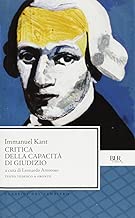 Critica della capacit di giudizio