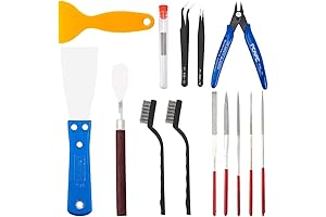 OLYCRAFT 3D Printer Accessory Kit