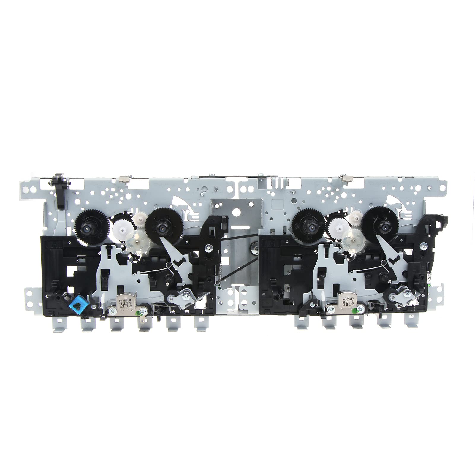 Movimento TN-21 Per Lettore Cassette - Ricambio Per Registratori A Nastro, Meccanismo Monoplayer