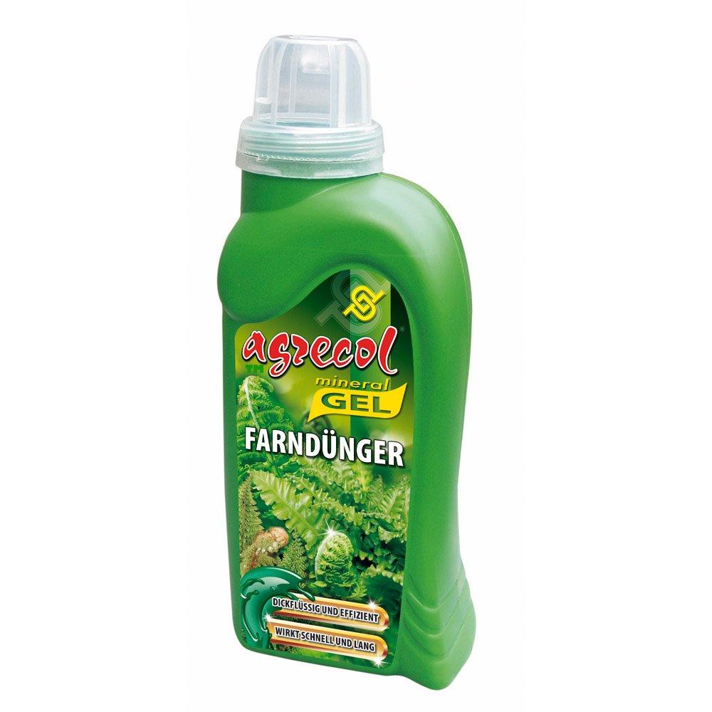 Fertilizante Concentrado Para Adelfas Y Plantas Mediterráneas | Mineral Gel | Rendimiento Para 75 Litros
